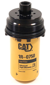 DmaxStore Fuel Filter Adapter CAT Donaldson Upgrade 2017-2026 L5P & 2020-2026 LM2/LZ0