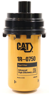 DmaxStore Fuel Filter Adapter CAT Donaldson Upgrade 2017-2026 L5P & 2020-2026 LM2/LZ0