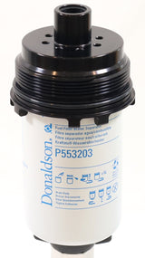 DmaxStore Fuel Filter Adapter CAT Donaldson Upgrade 2017-2026 L5P & 2020-2026 LM2/LZ0