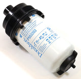 DmaxStore Fuel Filter Adapter CAT Donaldson Upgrade 2017-2026 L5P & 2020-2026 LM2/LZ0