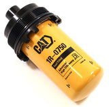 DmaxStore Fuel Filter Adapter CAT Donaldson Upgrade 2017-2026 L5P & 2020-2026 LM2/LZ0