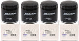 2020–2026 LM2 LZ0 3.0L Duramax Oil Filter GM ACDelco PF66A / 19458926