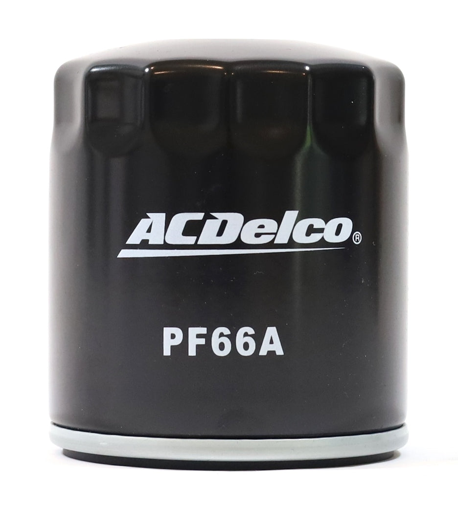 GM ACDelco TP1015 / PF66A Oil & Fuel Filter Service Kit 2020–2025 LM2 LZ0 Duramax