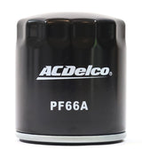 GM ACDelco TP1015 / PF66A Oil & Fuel Filter Service Kit 2020–2025 LM2 LZ0 Duramax