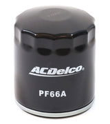 GM ACDelco TP1015 / PF66A Oil & Fuel Filter Service Kit 2020–2025 LM2 LZ0 Duramax