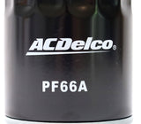 GM ACDelco TP1015 / PF66A Oil & Fuel Filter Service Kit 2020–2025 LM2 LZ0 Duramax
