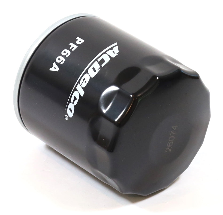 2020–2026 LM2 LZ0 3.0L Duramax Oil Filter GM ACDelco PF66A / 19458926