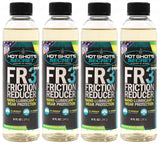 Hot Shot's Secret FR3 Friction Reducer Engine Oil Additive