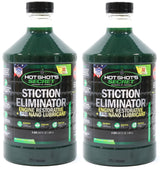 Hot Shot's Secret Stiction Eliminator Engine Oil Additive