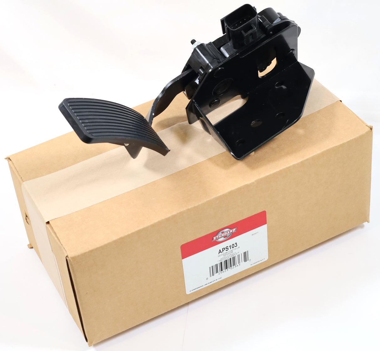 2001-2003 7.3L Powerstroke Diesel Accelerator Throttle Gas Pedal & Sensor APS103