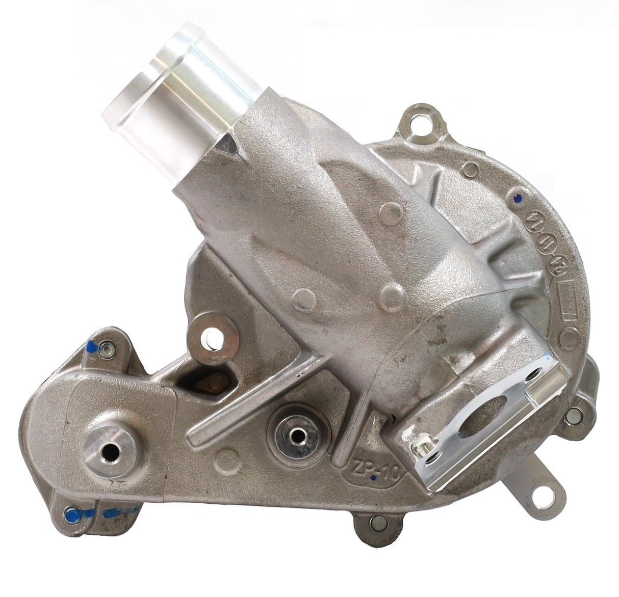 GM 12680257 / 251-817 Engine Water Pump & Housing 2017-2026 L5P Duramax