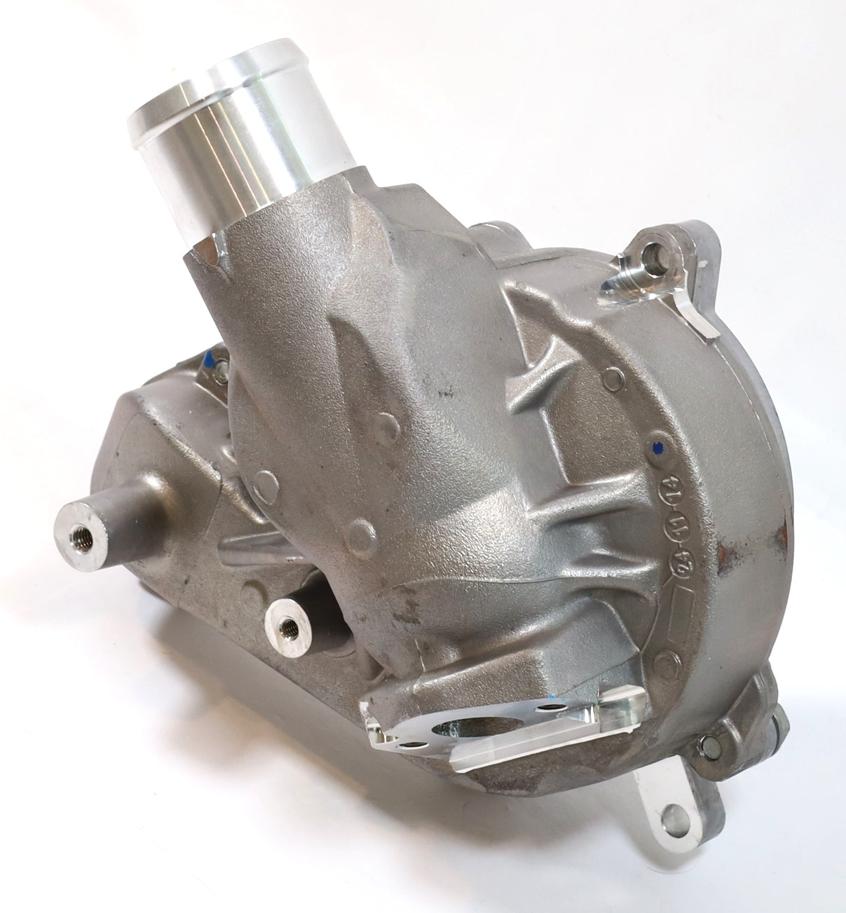 GM 12680257 / 251-817 Engine Water Pump & Housing 2017-2026 L5P Duramax