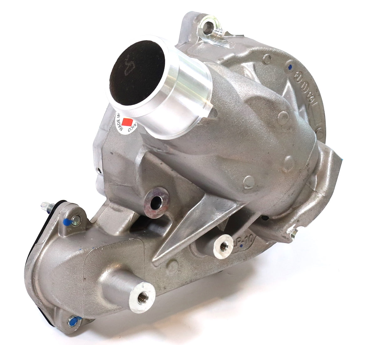 GM 12680257 / 251-817 Engine Water Pump & Housing 2017-2026 L5P Duramax