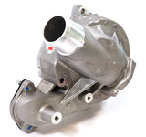 GM 12680257 / 251-817 Engine Water Pump & Housing 2017-2026 L5P Duramax