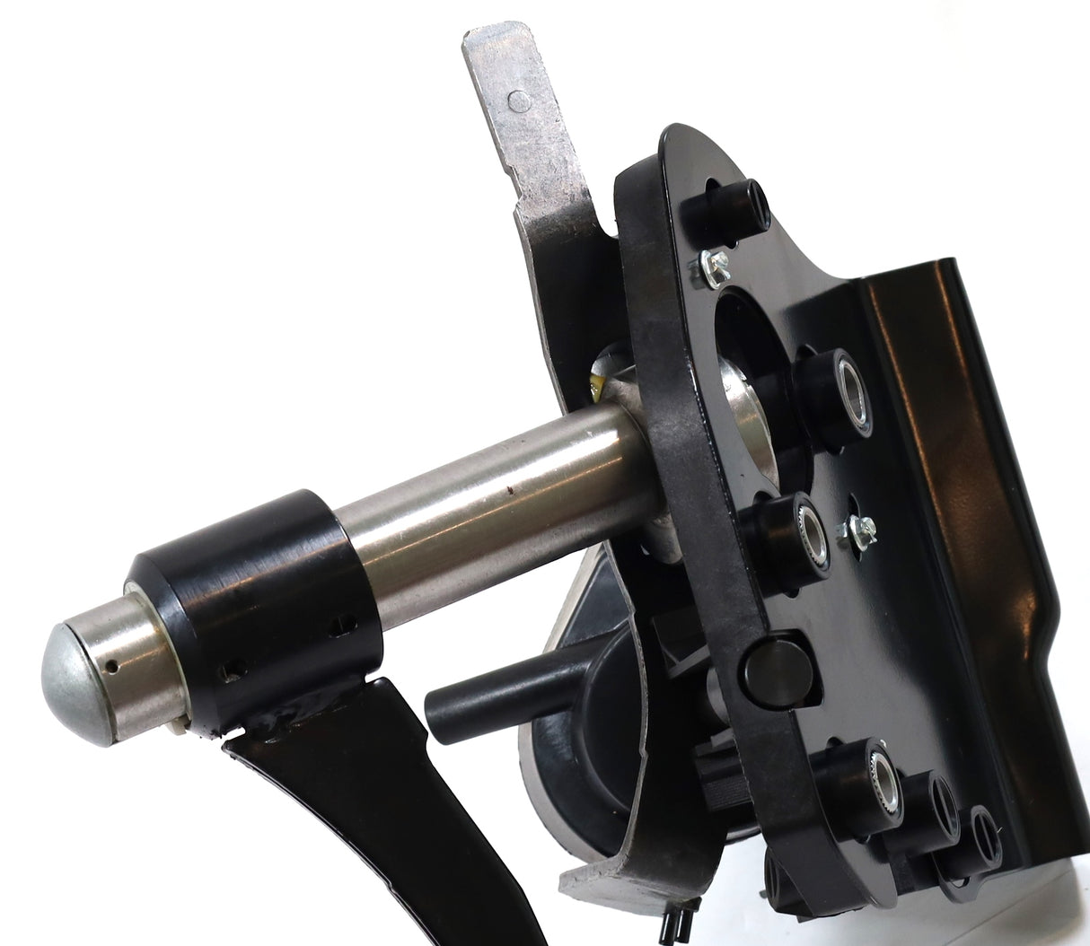 2002-2003 7.3L Powerstroke Diesel Adjustable Accelerator Throttle Gas Pedal & Sensor