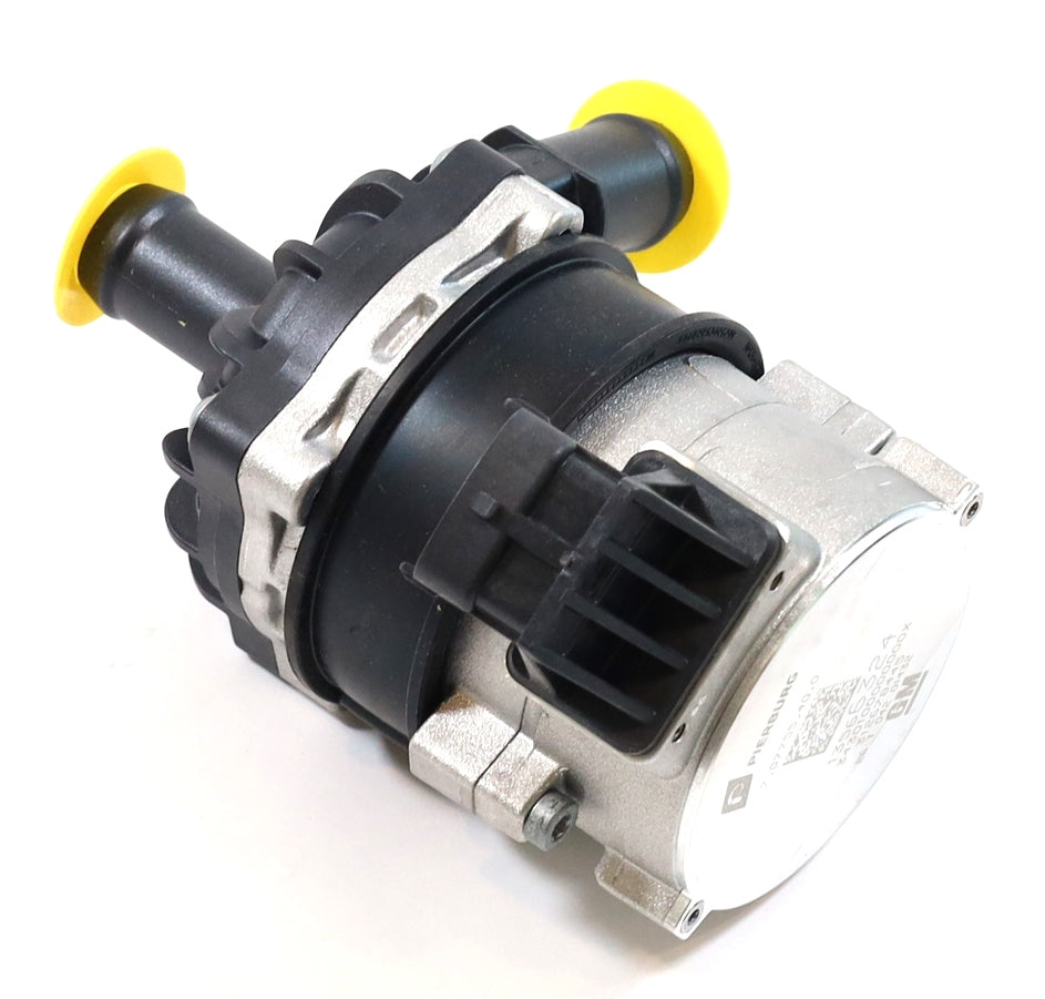 Genuine OEM GM 13566324 Intercooler Coolant Pump 2020-2026 3.0L LM2 LZ0 Duramax