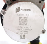 Genuine OEM GM 13566324 Intercooler Coolant Pump 2020-2026 3.0L LM2 LZ0 Duramax