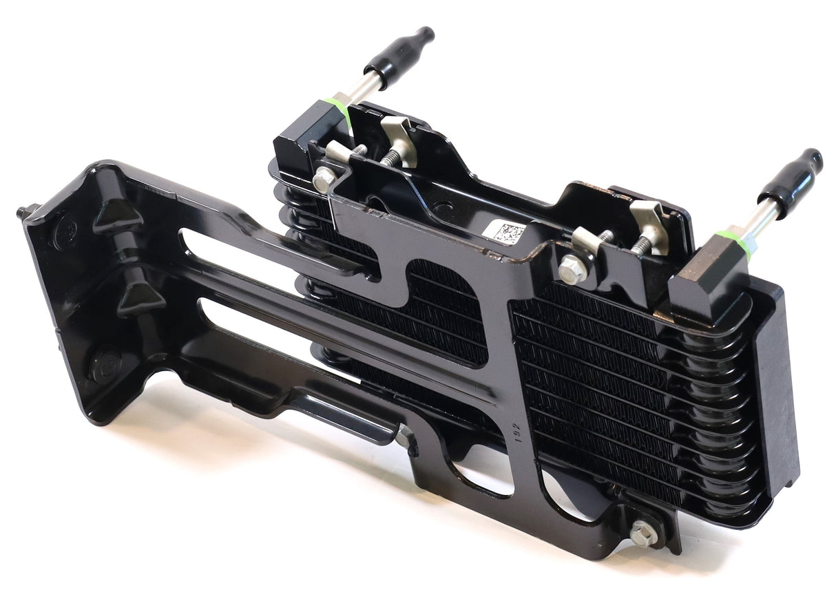 Genuine GM 84215312 Fuel Cooler 2017-2019 L5P Duramax Silverado Sierra HD