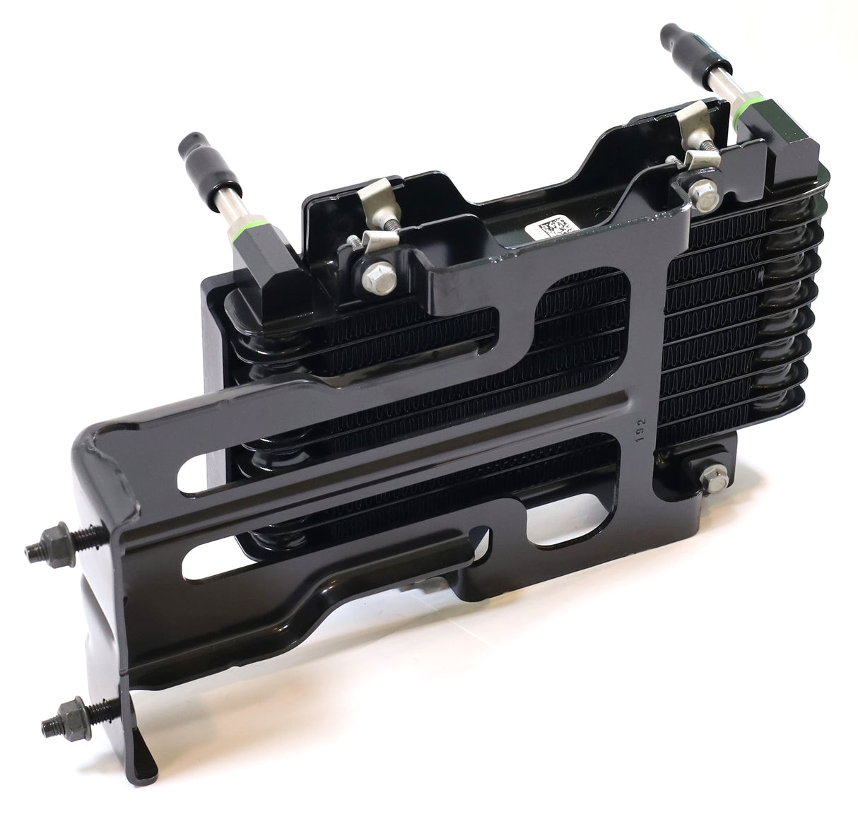 Genuine GM 84215312 Fuel Cooler 2017-2019 L5P Duramax Silverado Sierra HD