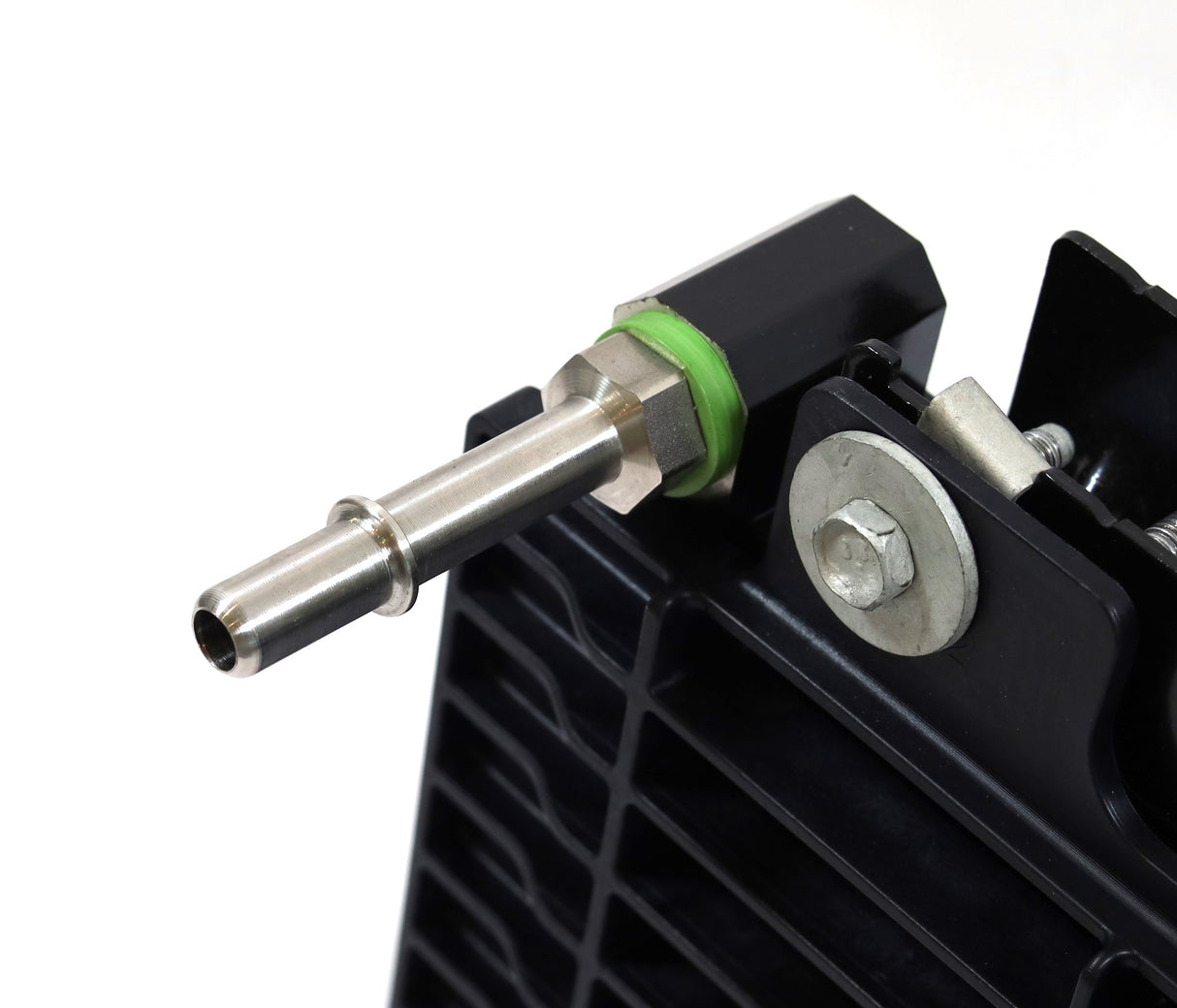 Genuine GM 84215312 Fuel Cooler 2017-2019 L5P Duramax Silverado Sierra HD