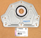 Genuine GM 55509254 Front Crankshaft Oil Seal 2020-2026 3.0L LM2 LZ0 Duramax