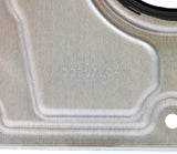 Genuine GM 55509254 Front Crankshaft Oil Seal 2020-2026 3.0L LM2 LZ0 Duramax