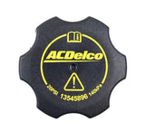 GM 13545896 / RC124 Coolant Reservoir Cap LMM / L5P / LM2 / LZ0 Duramax