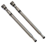 Genuine Ford 6E7Z-9A332-B Stand Pipe Dummy Plug Kit 2004.5-2007 6.0L Powerstroke