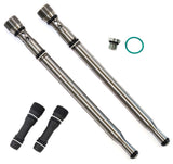 Genuine Ford 6E7Z-9A332-B Stand Pipe Dummy Plug Kit 2004.5-2007 6.0L Powerstroke