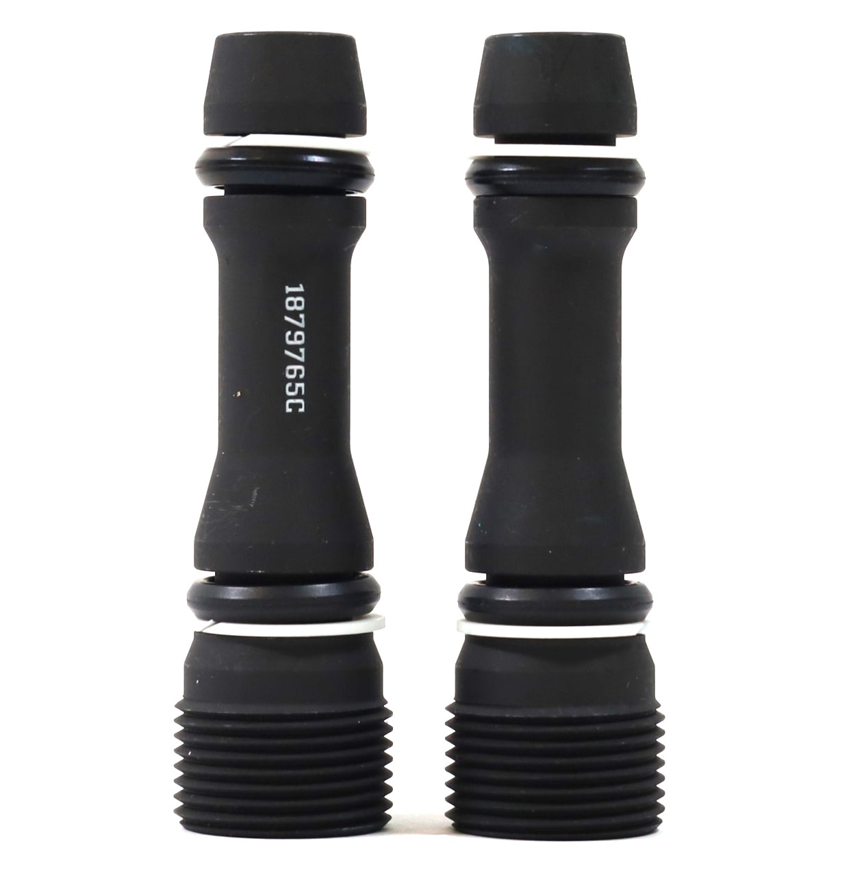 Genuine Ford 6E7Z-9A332-B Stand Pipe Dummy Plug Kit 2004.5-2007
