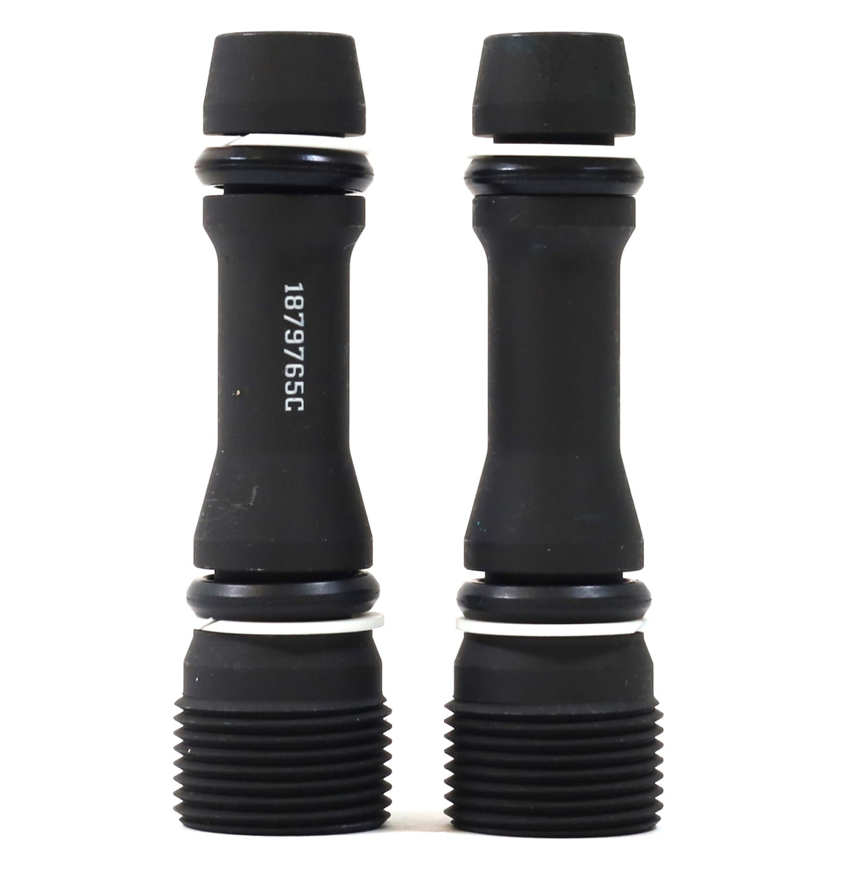 Genuine Ford 6E7Z-9A332-B Stand Pipe Dummy Plug Kit 2004.5-2007 6.0L Powerstroke