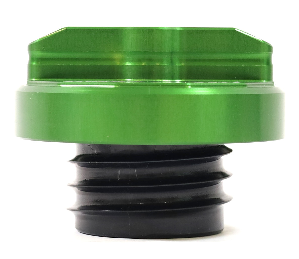 DmaxStore Locking Billet Fuel & DEF Cap Bundle 2020-2026 L5P Duramax Diesel