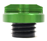 DmaxStore Locking Billet Fuel & DEF Cap Bundle 2020-2026 L5P Duramax Diesel