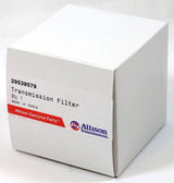 GM 29539579 Allison Transmission Filter 2001–2019 LB7/LLY/LBZ/LMM/LML/L5P Duramax