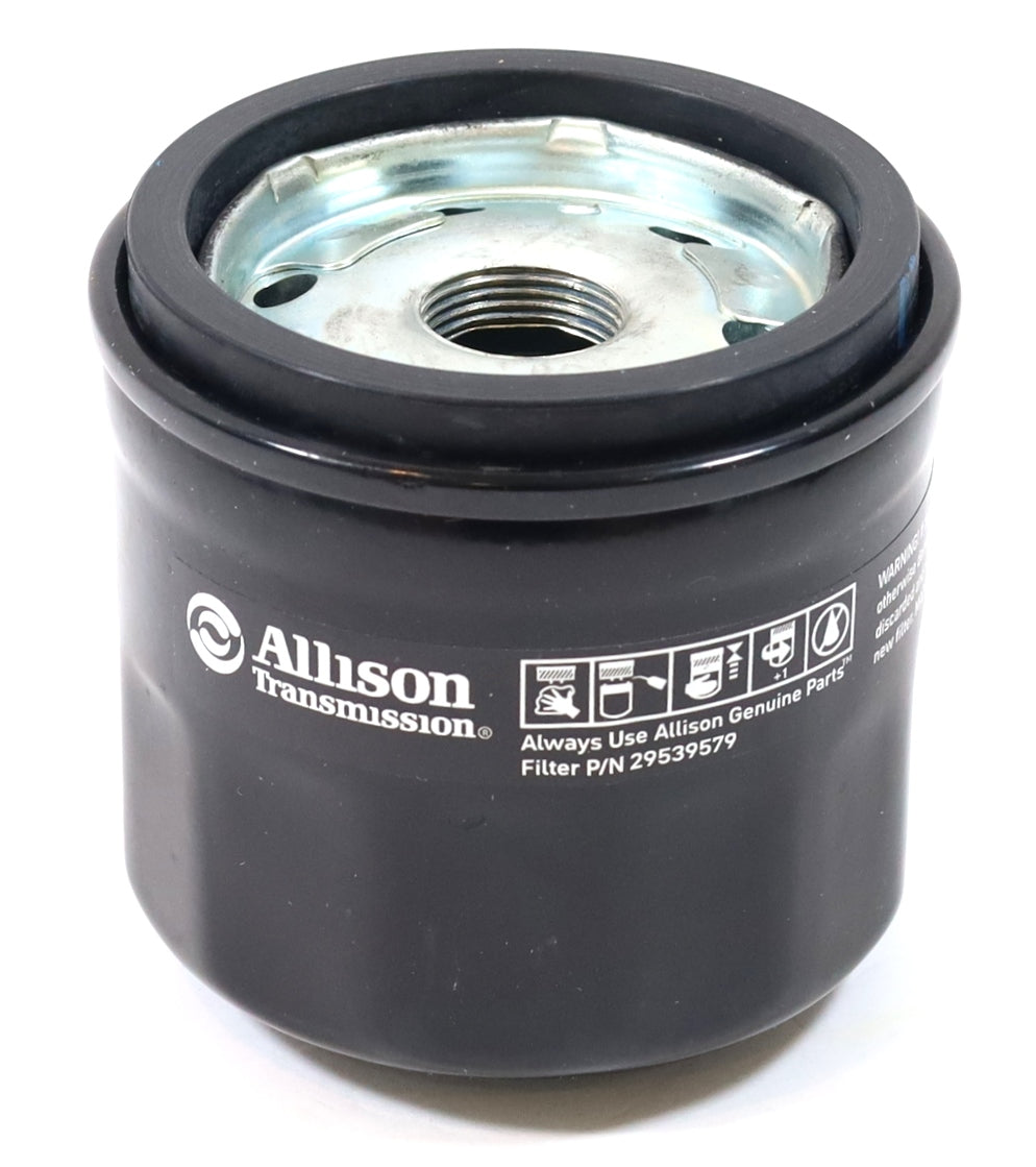 GM 29539579 Allison Transmission Filter 2001–2019 LB7/LLY/LBZ/LMM/LML/L5P Duramax