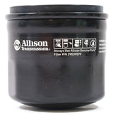 GM 29539579 Allison Transmission Filter 2001–2019 LB7/LLY/LBZ/LMM/LML/L5P Duramax