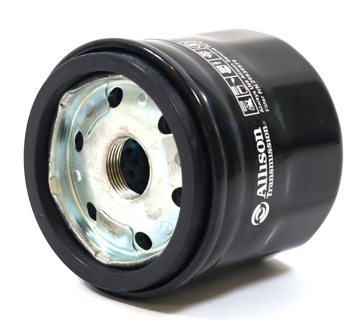 GM 29539579 Allison Transmission Filter 2001–2019 LB7/LLY/LBZ/LMM/LML/L5P Duramax