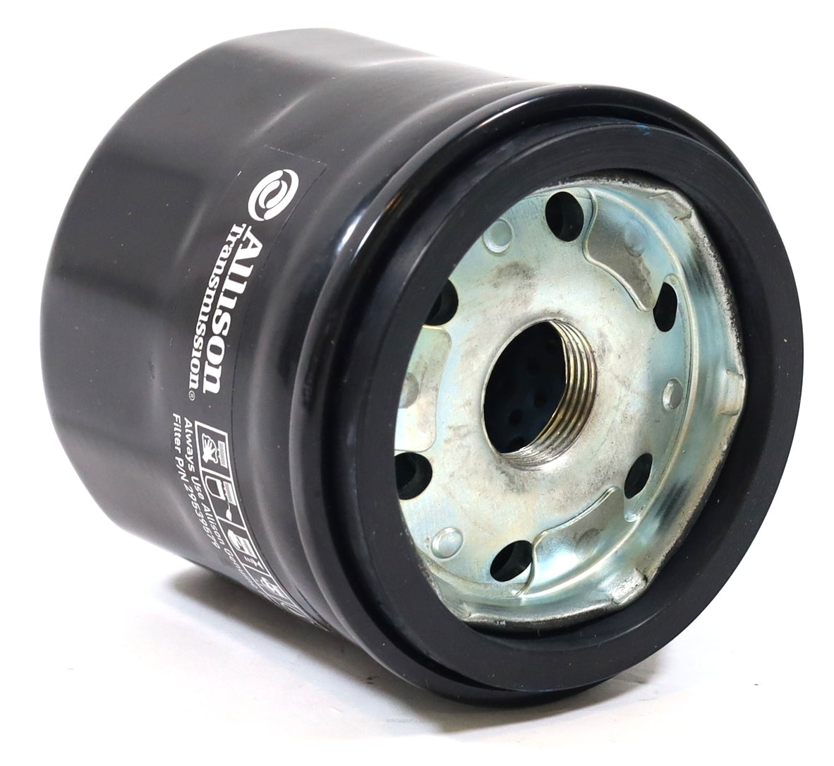 GM 29539579 Allison Transmission Filter 2001–2019 LB7/LLY/LBZ/LMM/LML/L5P Duramax