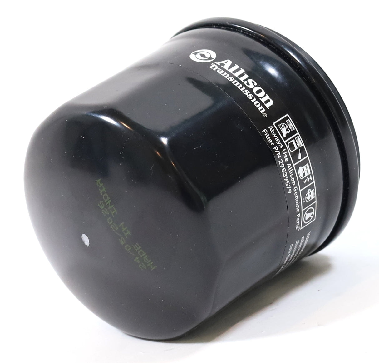 GM 29539579 Allison Transmission Filter 2001–2019 LB7/LLY/LBZ/LMM/LML/L5P Duramax