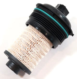 Motorcraft FD-4627 Fuel Filter Service Kit 2018-2021 Ford F-150 3.0L Powerstroke