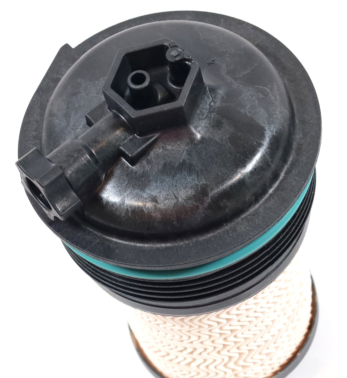 Motorcraft FD-4627 Fuel Filter Service Kit 2018-2021 Ford F-150 3.0L Powerstroke