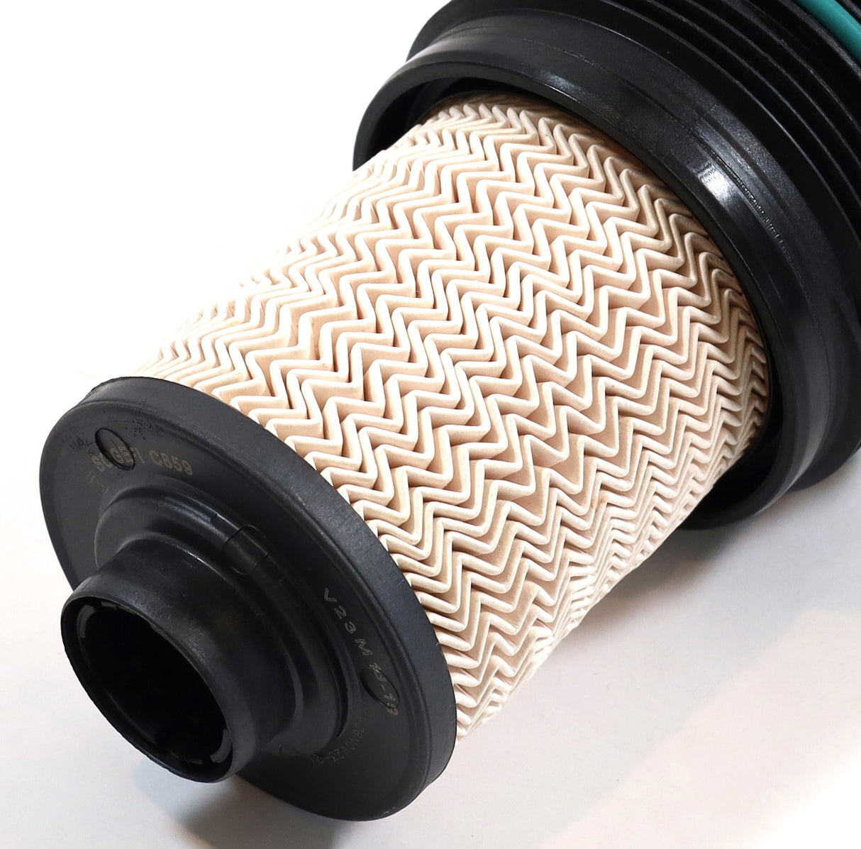 Motorcraft FD-4627 Fuel Filter Service Kit 2018-2021 Ford F-150 3.0L Powerstroke