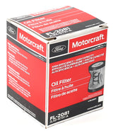 Ford Motorcraft FL-2081 Engine Oil Filter 2018-2021 F-150 3.0L Powerstroke
