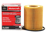 Ford Motorcraft FL-2081 Engine Oil Filter 2018-2021 F-150 3.0L Powerstroke