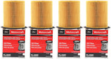 Ford Motorcraft FL-2081 Engine Oil Filter 2018-2021 F-150 3.0L Powerstroke