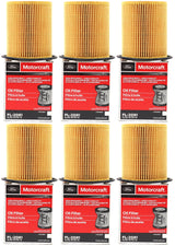 Ford Motorcraft FL-2081 Engine Oil Filter 2018-2021 F-150 3.0L Powerstroke