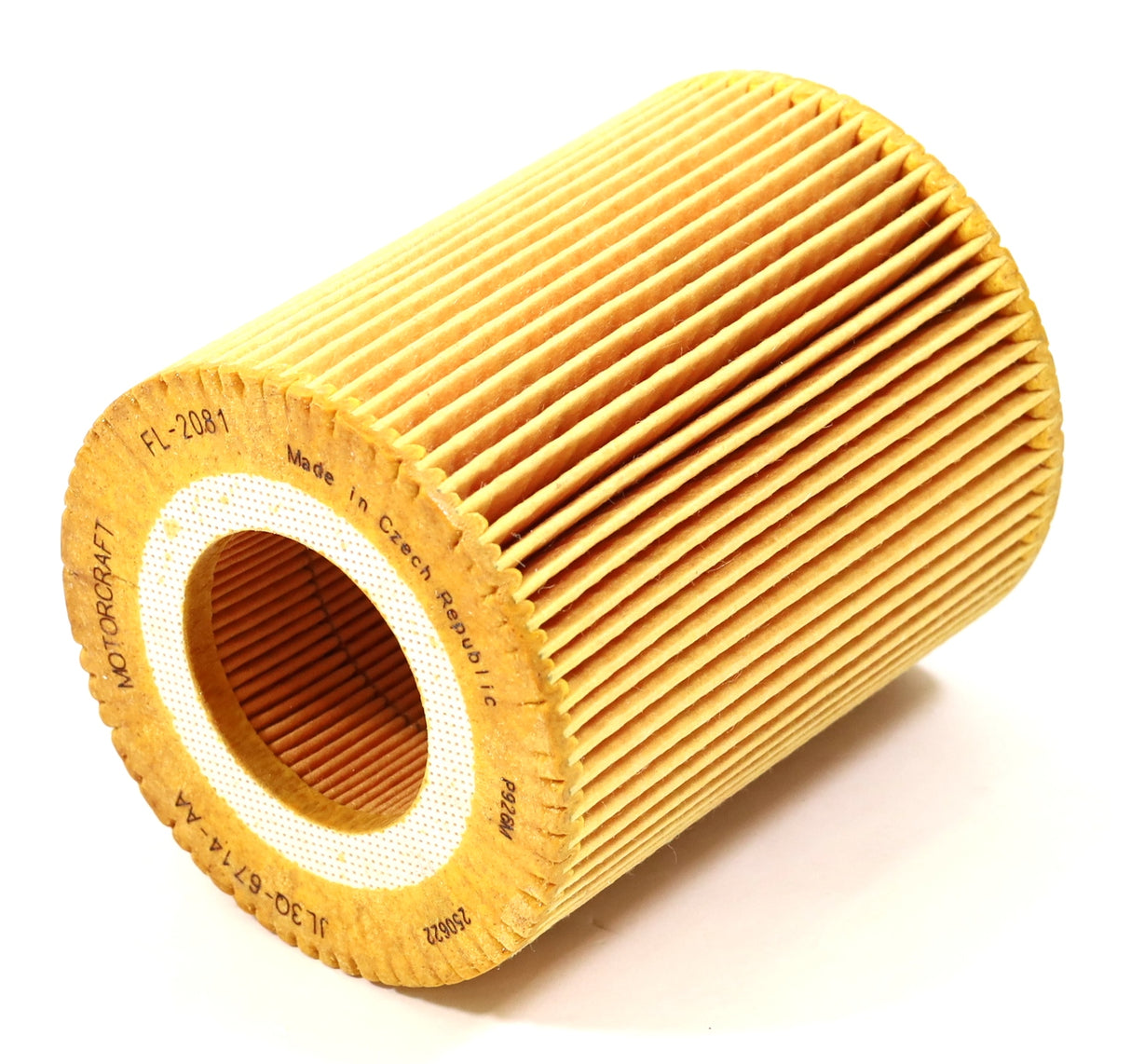 Ford Motorcraft FL-2081 Engine Oil Filter 2018-2021 F-150 3.0L Powerstroke