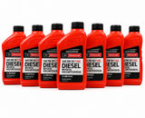 Motorcraft SAE 5W-30 FA-4 Full Synthetic Diesel Engine Oil XO-5W30-QFA
