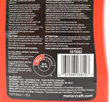 Motorcraft SAE 5W-30 FA-4 Full Synthetic Diesel Engine Oil XO-5W30-QFA