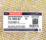 Motorcraft FA-1883 / 7C3Z-9601-C Air Filter 2018+ Ford F-150 3.0L Powerstroke